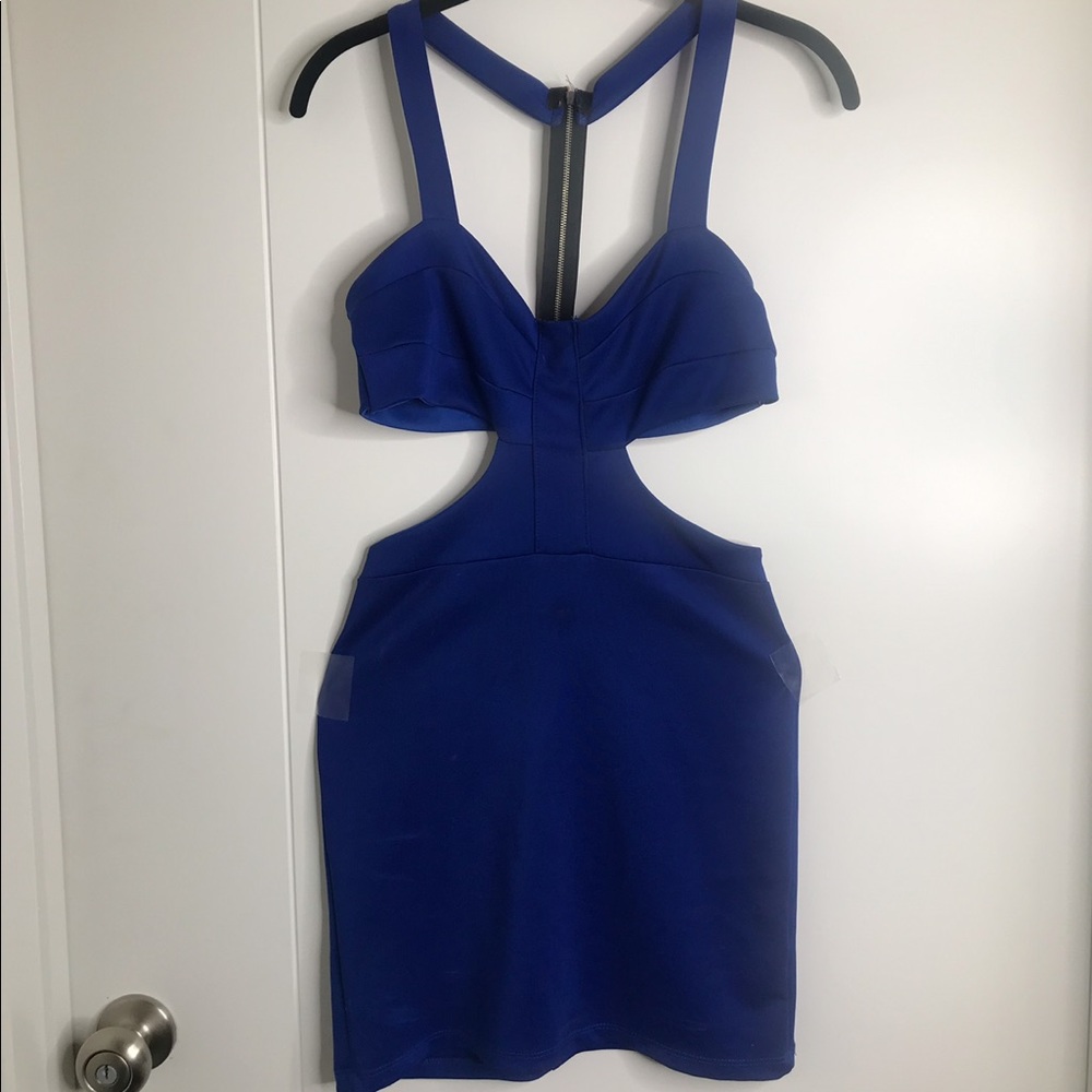 Party dress